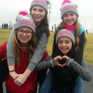 Meet your Posher, Sara